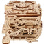 Ugears 3D Wooden Puzzle Antique Box
