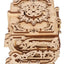 Ugears 3D Wooden Puzzle Antique Box