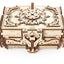 Ugears 3D Wooden Puzzle Antique Box