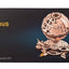 Ugears 3D Wooden Puzzle Globus