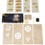 Ugears 3D Wooden Puzzle Globus