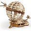 Ugears 3D Wooden Puzzle Globus