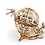 Ugears 3D Wooden Puzzle Globus