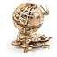 Ugears 3D Wooden Puzzle Globus