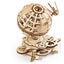 Ugears 3D Wooden Puzzle Globus