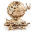 Ugears 3D Wooden Puzzle Globus