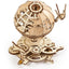 Ugears 3D Wooden Puzzle Globus