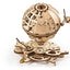 Ugears 3D Wooden Puzzle Globus