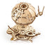 Ugears 3D Wooden Puzzle Globus