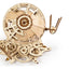 Ugears 3D Wooden Puzzle Globus