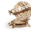 Ugears 3D Wooden Puzzle Globus