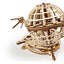 Ugears 3D Wooden Puzzle Globus