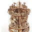 Ugears 3D Wooden Puzzle Carousel