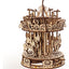 Ugears 3D Wooden Puzzle Carousel