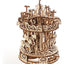 Ugears 3D Wooden Puzzle Carousel