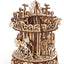 Ugears 3D Wooden Puzzle Carousel