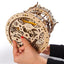 Ugears 3D Wooden Puzzle Carousel