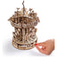 Ugears 3D Wooden Puzzle Carousel