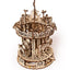 Ugears 3D Wooden Puzzle Carousel
