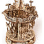 Ugears 3D Wooden Puzzle Carousel