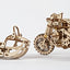 Ugears 3D Wooden Puzzle Scrambler UGR-10 with sidecar