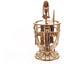 Ugears 3D Wooden Puzzle Automaton Cyclist