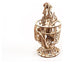 Ugears 3D Wooden Puzzle Automaton Cyclist