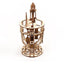 Ugears 3D Wooden Puzzle Automaton Cyclist
