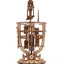 Ugears 3D Wooden Puzzle Automaton Cyclist
