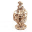 Ugears 3D Wooden Puzzle Automaton Cyclist