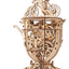 Ugears 3D Wooden Puzzle Automaton Cyclist