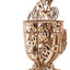 Ugears 3D Wooden Puzzle Automaton Cyclist