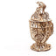 Ugears 3D Wooden Puzzle Automaton Cyclist
