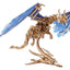 Ugears 3D Wooden Puzzle Windstorm Dragon