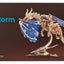Ugears 3D Wooden Puzzle Windstorm Dragon