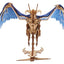 Ugears 3D Wooden Puzzle Windstorm Dragon