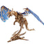 Ugears 3D Wooden Puzzle Windstorm Dragon