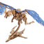 Ugears 3D Wooden Puzzle Windstorm Dragon