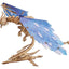 Ugears 3D Wooden Puzzle Windstorm Dragon
