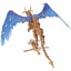 Ugears 3D Wooden Puzzle Windstorm Dragon