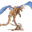Ugears 3D Wooden Puzzle Windstorm Dragon