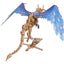 Ugears 3D Wooden Puzzle Windstorm Dragon