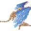 Ugears 3D Wooden Puzzle Windstorm Dragon