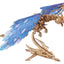 Ugears 3D Wooden Puzzle Windstorm Dragon