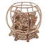 Ugears 3D Wooden Puzzle Mechanical Aquarium