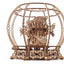 Ugears 3D Wooden Puzzle Mechanical Aquarium