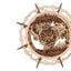 Ugears 3D Wooden Puzzle Mechanical Aquarium
