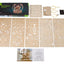 Ugears 3D Wooden Puzzle Mechanical Aquarium
