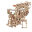 Ugears 3D Wooden Puzzle Marble Run Chain Hoist