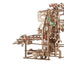 Ugears 3D Wooden Puzzle Marble Run Chain Hoist